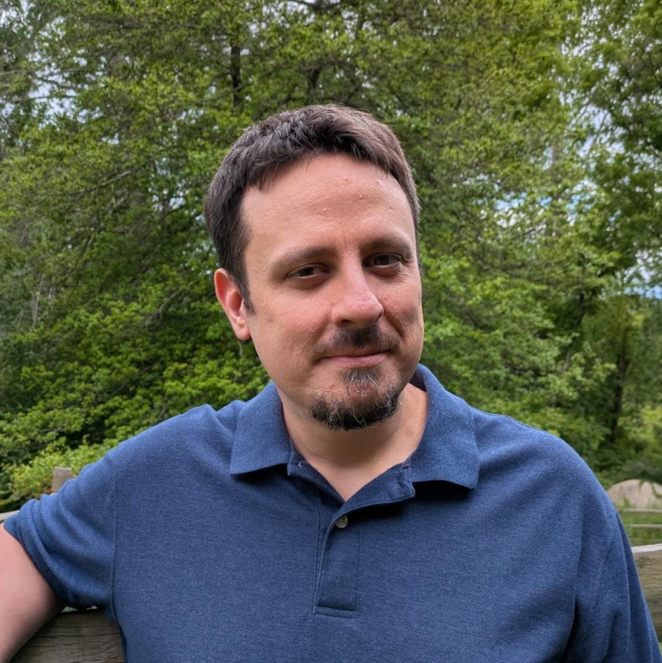 Jordi Solà-Solé - Licensed Maryland Home Inspector